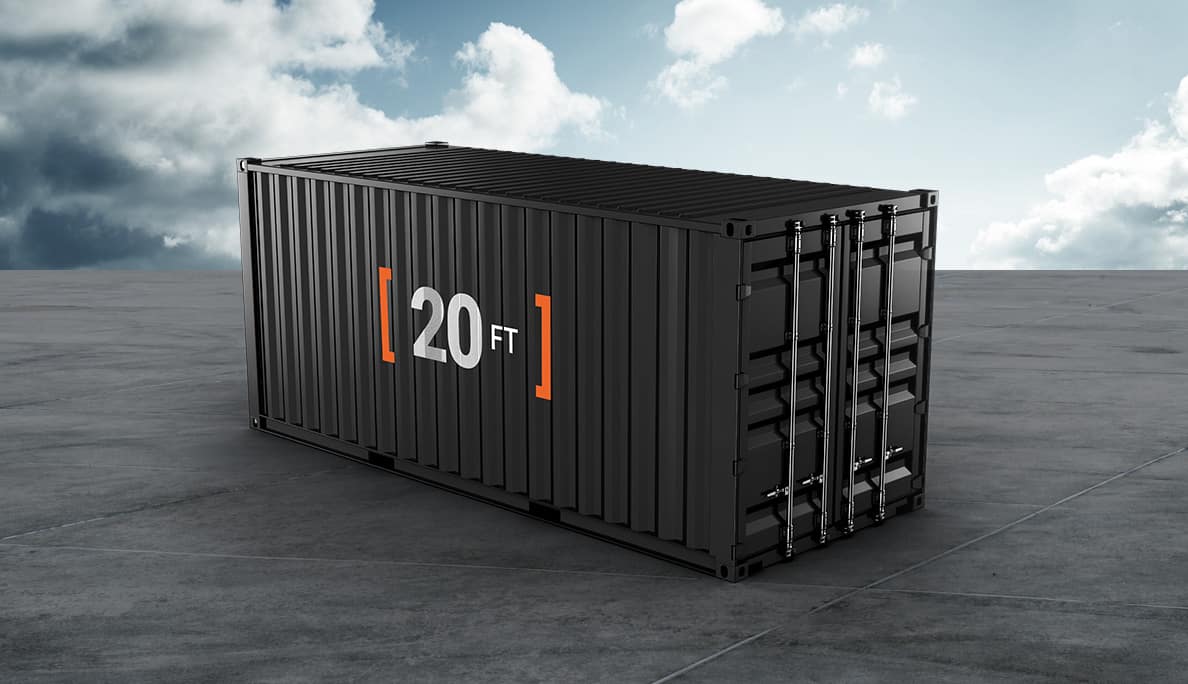 container-20FT-bonzercontainers